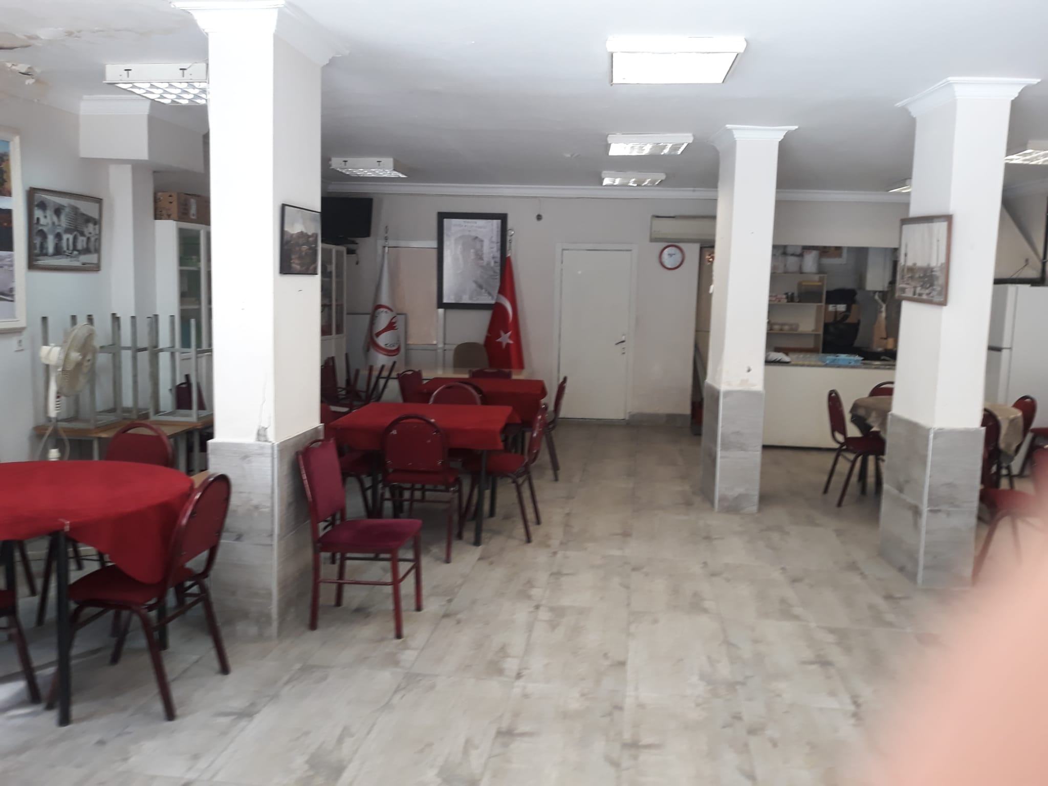 Ege Bölgesi Diyarbakır Dernekleri Federasyonu Lokali Hemşerilerine Kapılarını Açtı 4