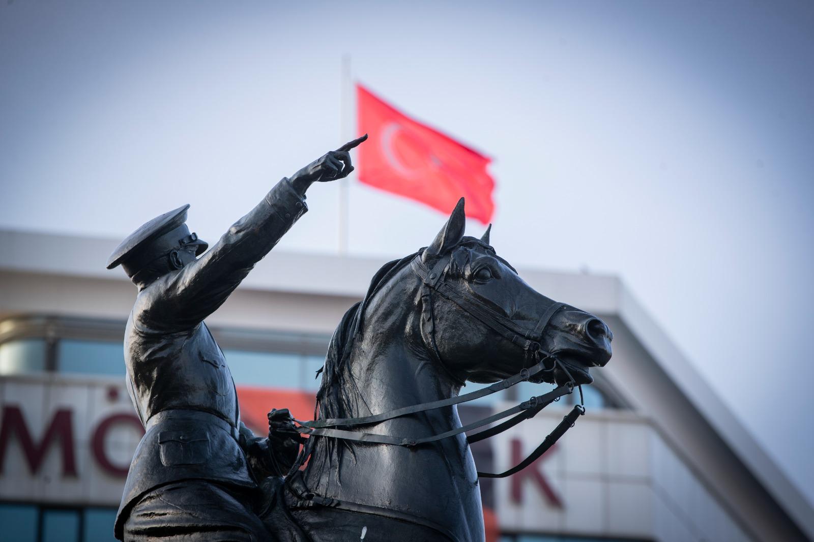 Ata’ya 86 yıllık özlem 3