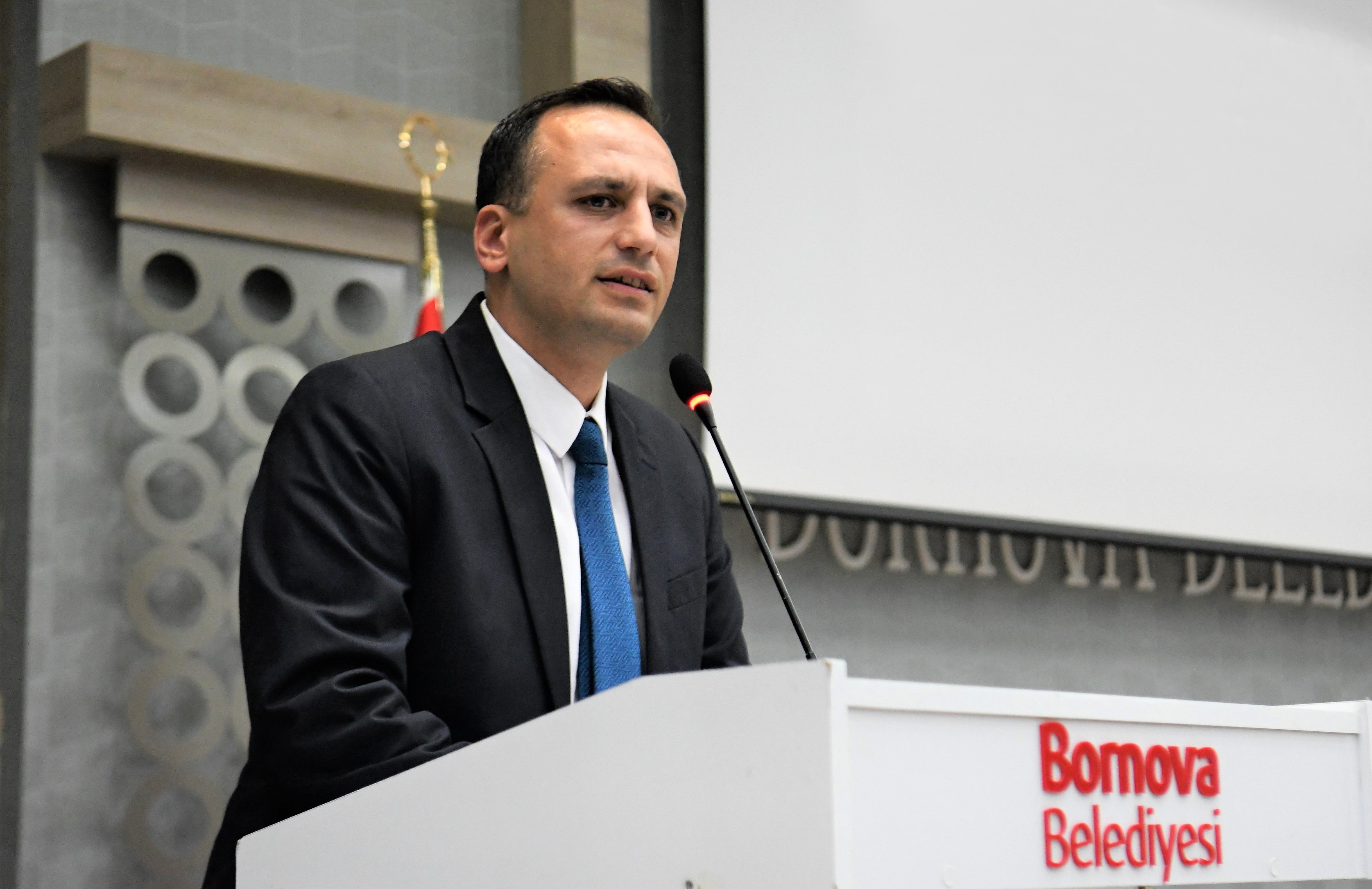Uğur Mumcu katledilişinin 32. yılında Bornova’da anıldı 3