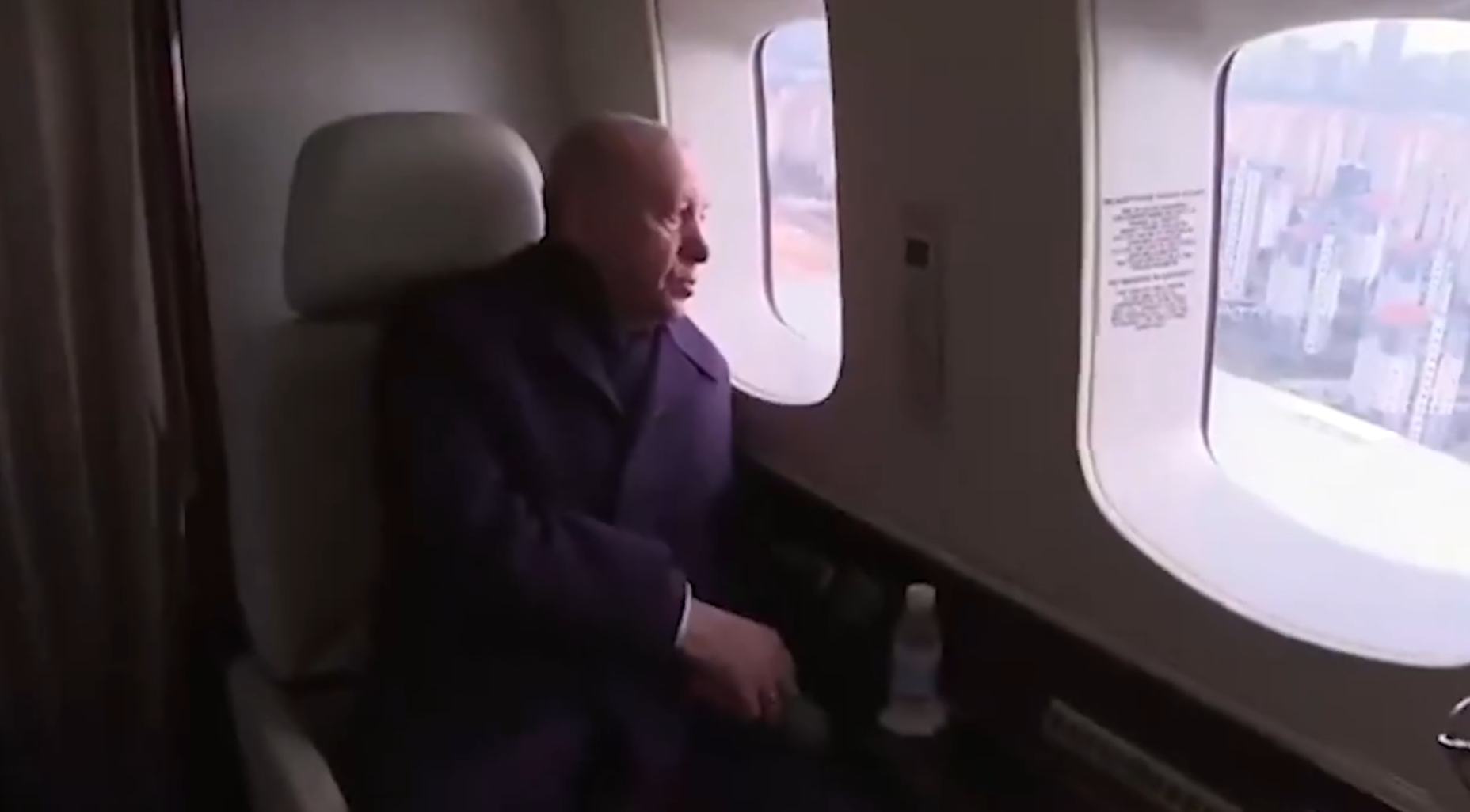 Özgür Özel, Erdoğan ve bakanların o görüntülerini paylaştı: 'Türkiye’ye ilan ediyoruz...' 2