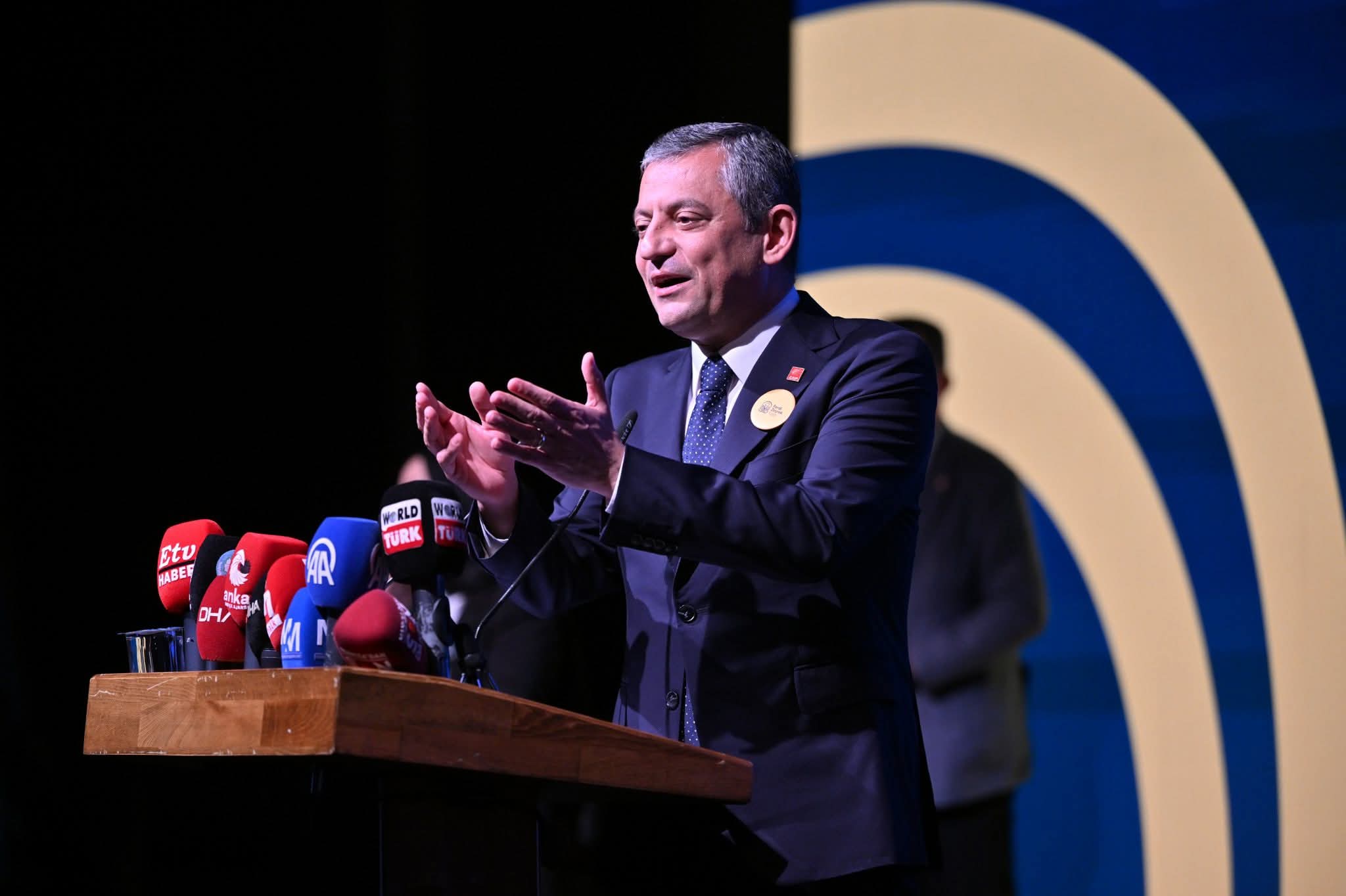 Ferdi Zeyrek’in Hayalleri Vakıfla Geleceğe Taşınıyor 1