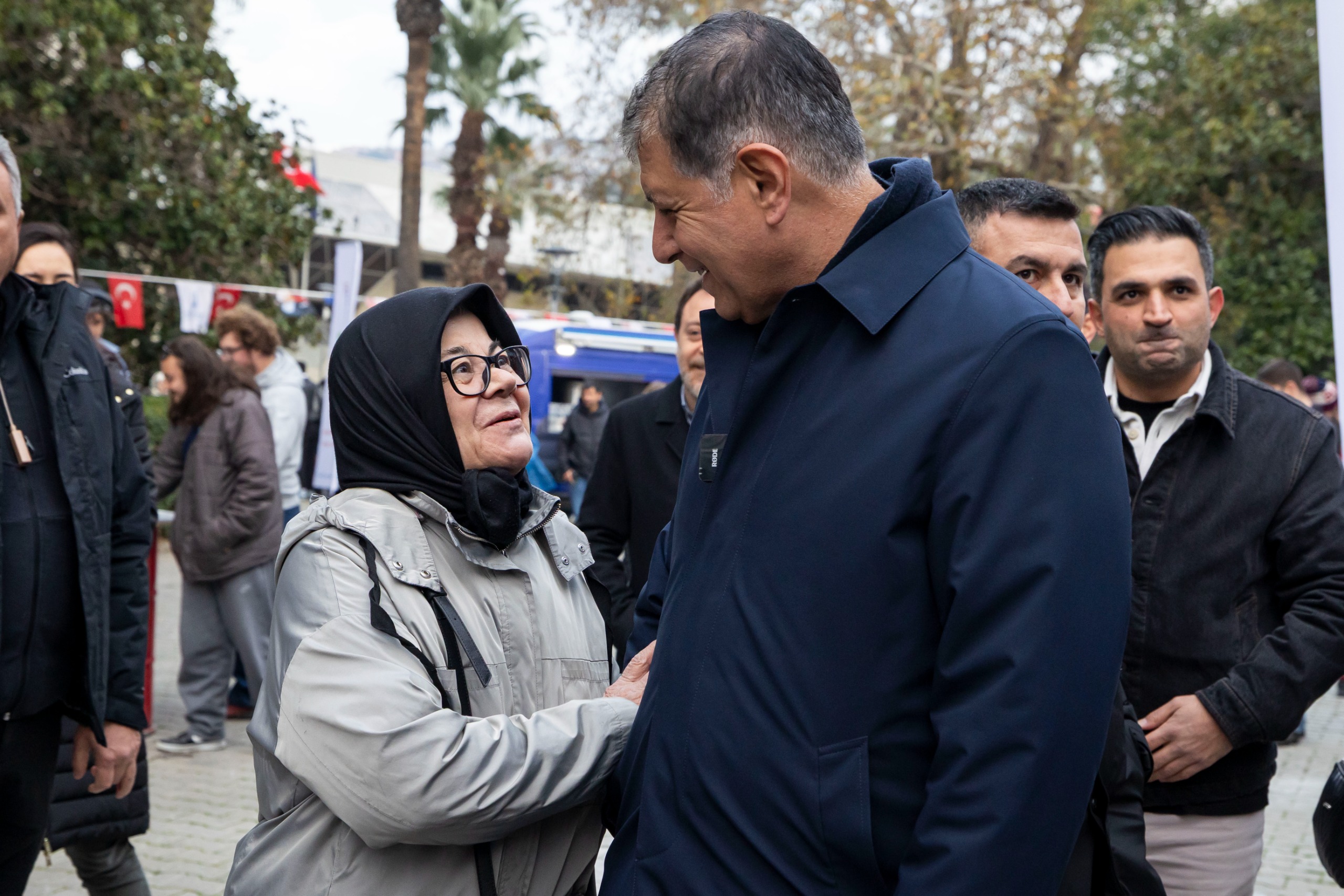 Stüdyo Kültürpark hizmete girdi 2