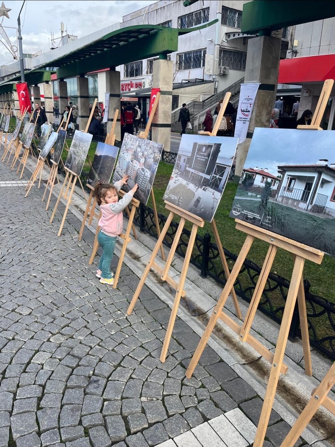 İzmir MARAŞDER'den asrın felaketi için anma programı! 4