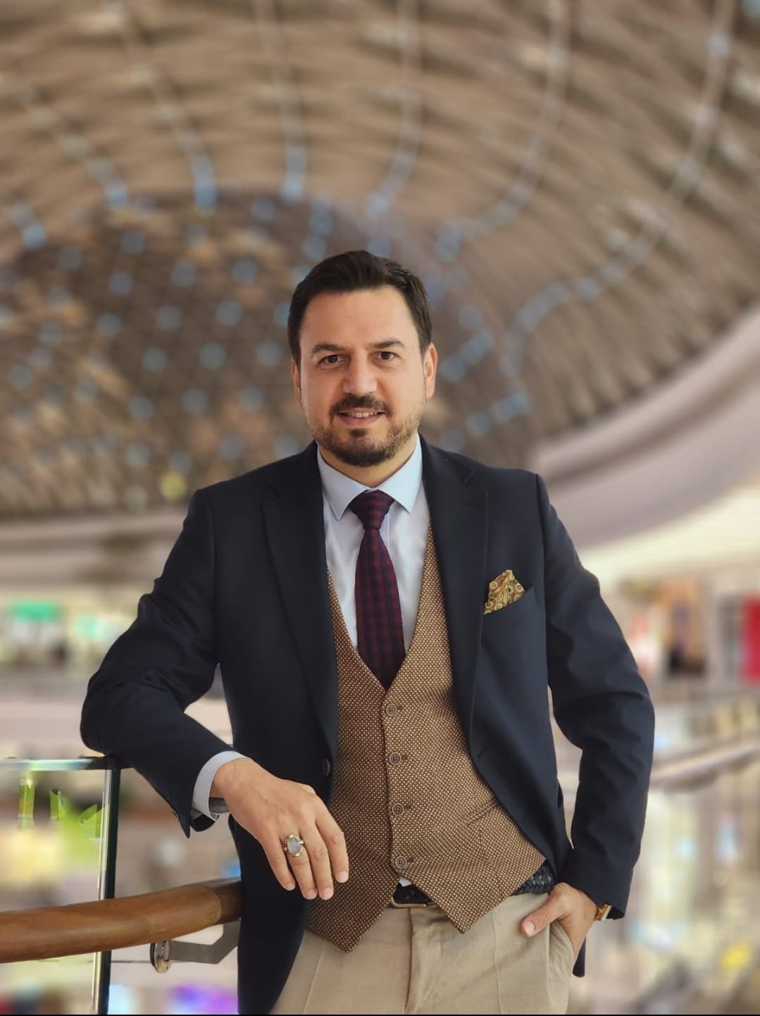 İzmir MARAŞDER'den asrın felaketi için anma programı! 6