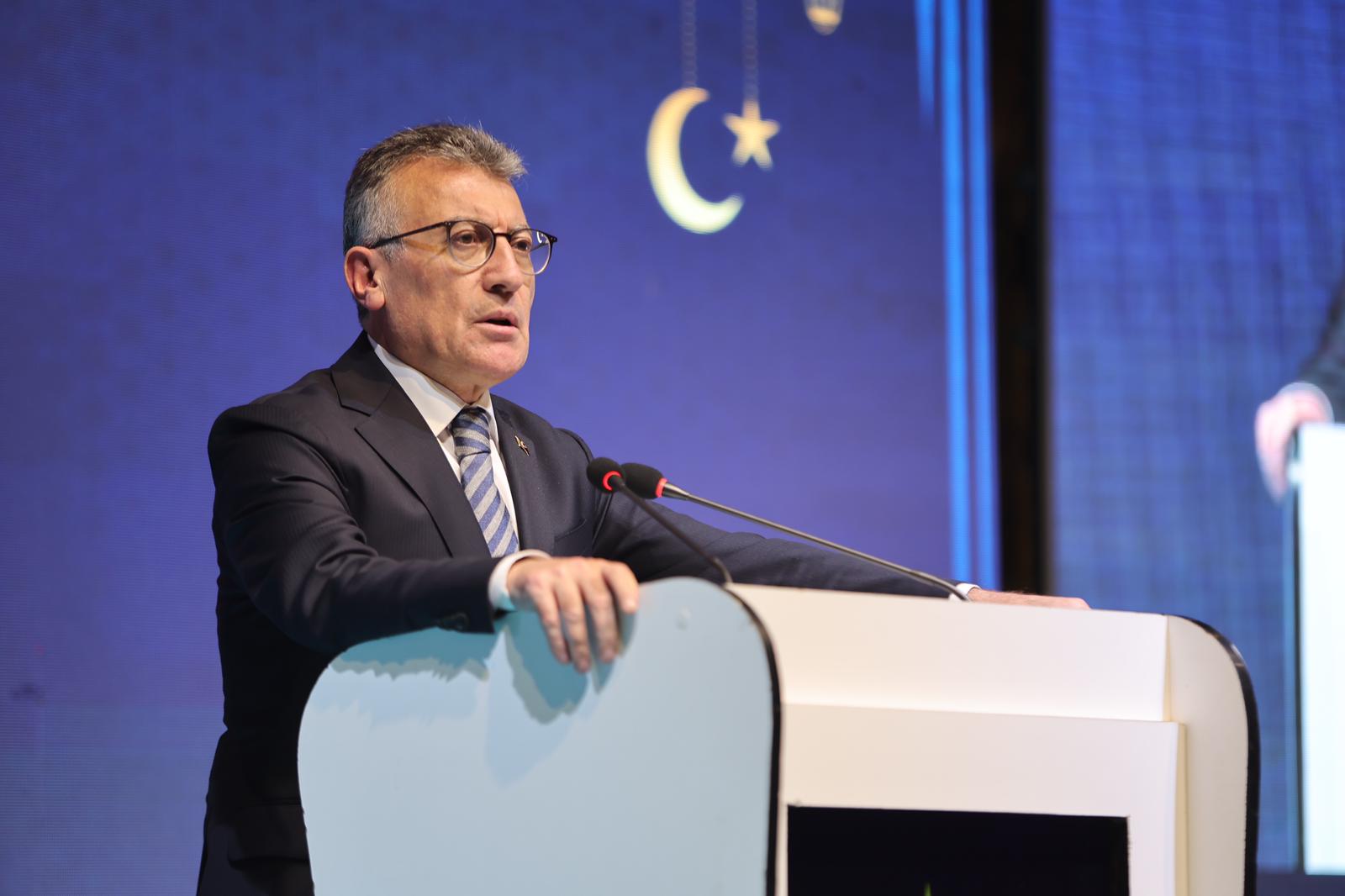 AK Partili Saygılı duyurdu: İl binası değişiyor! 4