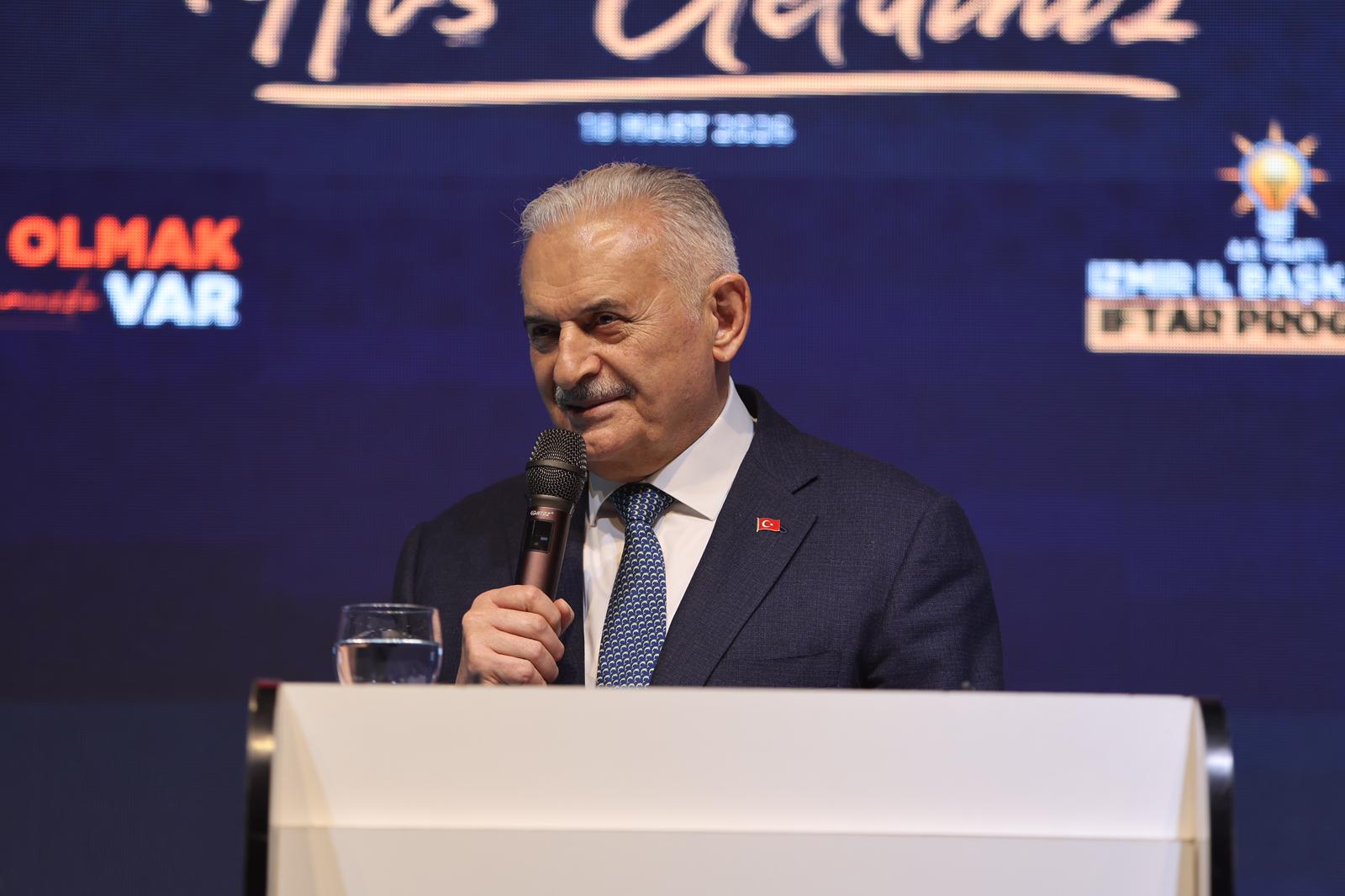 AK Partili Saygılı duyurdu: İl binası değişiyor! 3