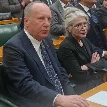 Emine Ülker Tarhan ile Muharrem İnce'nin yeniden bir araya gelmesi X'te konuşuluyor.