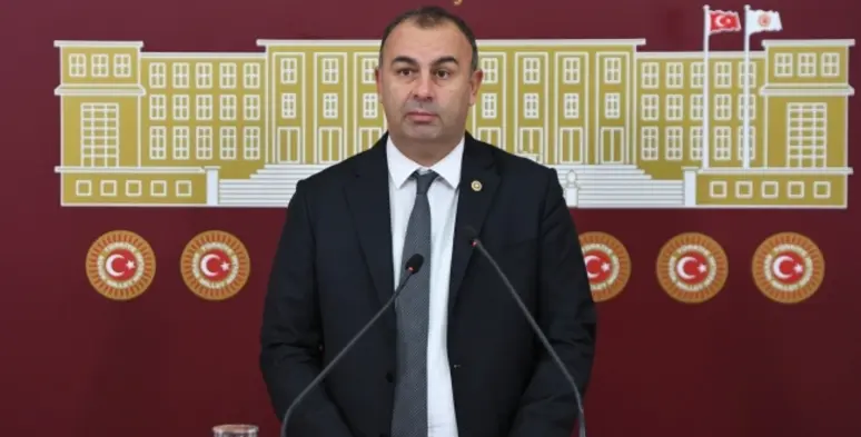 İZMİR İL BAŞKANLIĞI