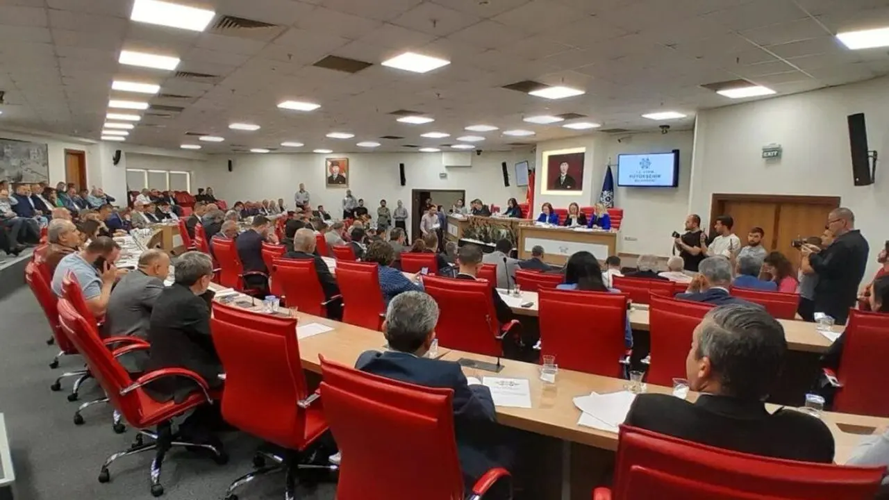 Aydın Meclisi Kritik Gündemle Toplanıyor - Aydın Times – Aydın ve  Türkiye'den Son Dakika Haberleri