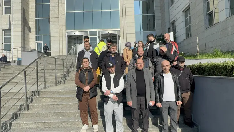 Oto Galeride Milyonluk Vurgun! Yurt Dışına Kaçtılar, En Az 160 Mağdur Var - Resim : 1