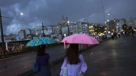 O illere dikkat! Süper El Nino uyarısı verildi