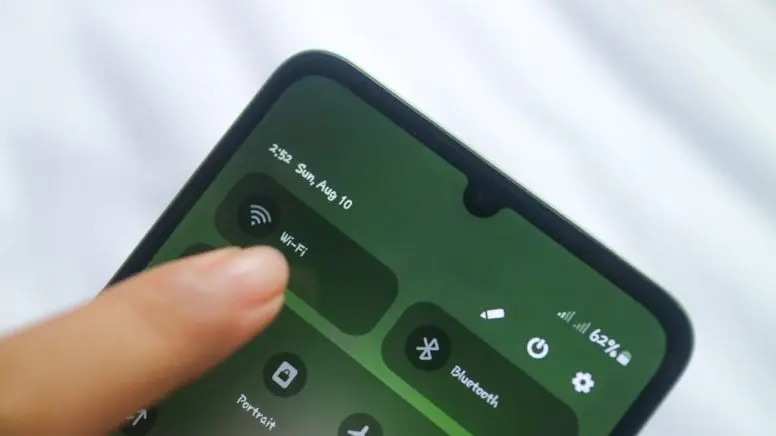 5G’ye geçenler dikkat: Yüksek faturayla karşı karşıya kalmamak için bu ayarları yapın