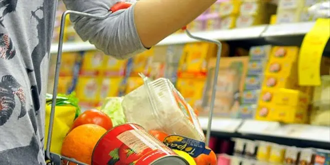 Marketlerde hayalet künye dönemi! Fahiş fiyatı bu yöntemle gizliyorlar