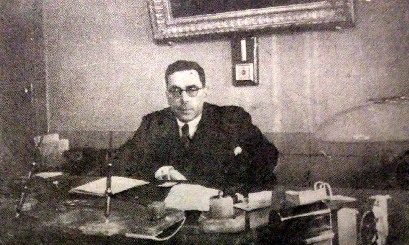 Genelkurmay başkanının oğlu "demir yumruk" Vali Nevzat Tandoğan'ı ölüme nasıl sürükledi? | Independent Türkçe