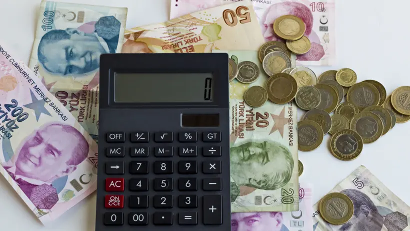 Hayat Pahalılığı Bel Büküyor: Açlık sınırı 34 Bin Liraya Dayandı - Resim : 1