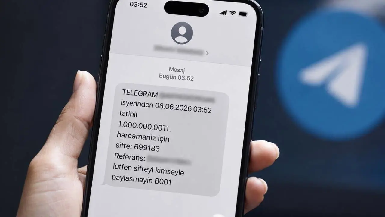 MİT düğmeye bastı: 'Kredi kartı' şebekesine operasyon