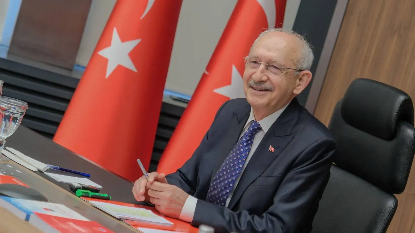 kılıçdaroğlu