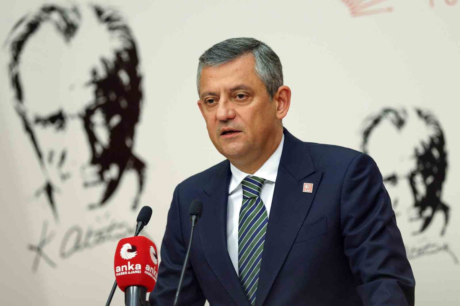 chp-genel-baskani-ozel-onumuzdeki-gunlerde-meclis-baskani-ile-bir-gorusme-talep-edecegim